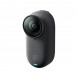 Экшн-камера Insta360 GO 3s Standart Edition 128 Гб, чёрный в Великом Новгороде
