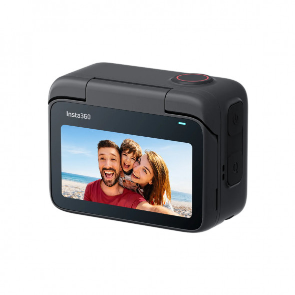 Экшн-камера Insta360 GO 3s Standart Edition 128 Гб, чёрный в Великом Новгороде