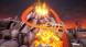 Игра Hot Wheels Monster Trucks: Stunt Mayhem [Nintendo Switch, английская версия] в Великом Новгороде