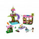 Конструктор LEGO Friends 41038 Джунгли: Штаб спасателей в Великом Новгороде