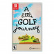Игра A Little Golf Journey [Nintendo Switch, английская версия] в Великом Новгороде