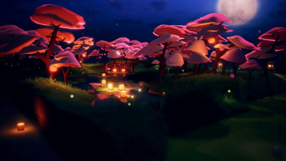 Игра A Little Golf Journey [Nintendo Switch, английская версия] в Великом Новгороде