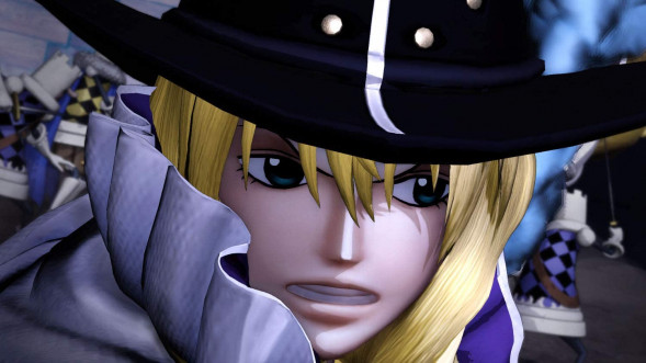Игра One Piece: Pirate Warriors 4 [PS4, русские субтитры] в Великом Новгороде