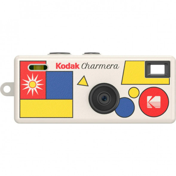 Фотоаппарат-брелок Kodak Charmera 1987 в Великом Новгороде