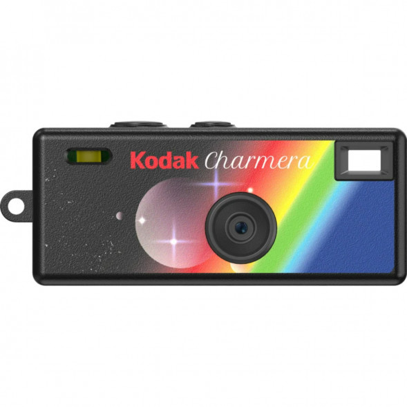 Фотоаппарат-брелок Kodak Charmera 1987 в Великом Новгороде