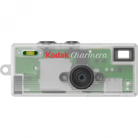 Фотоаппарат-брелок Kodak Charmera 1987 в Великом Новгороде