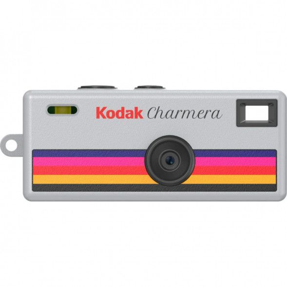 Фотоаппарат-брелок Kodak Charmera 1987 в Великом Новгороде