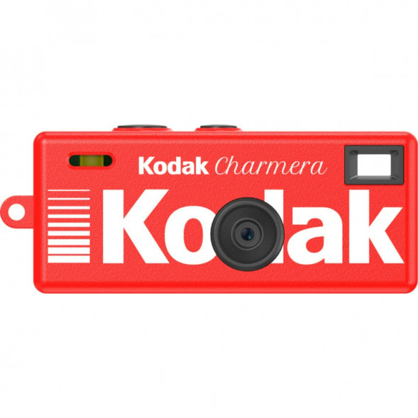 Фотоаппарат-брелок Kodak Charmera 1987 в Великом Новгороде