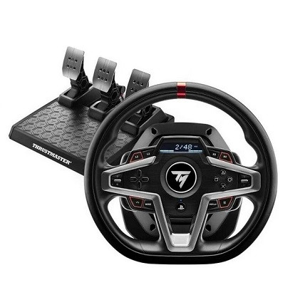 Руль Thrustmaster T248 (PS5 / PS4 / PC) в Великом Новгороде
