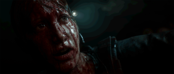 Игра The Dark Pictures Anthology: House of Ashes [PS5, русская версия] в Великом Новгороде