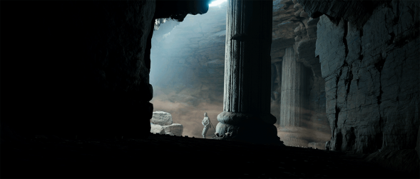 Игра The Dark Pictures Anthology: House of Ashes [PS5, русская версия] в Великом Новгороде