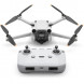 Квадрокоптер DJI Mini 3 Pro (DJI RC-N1), серый в Великом Новгороде