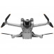 Квадрокоптер DJI Mini 3 Pro (DJI RC-N1), серый в Великом Новгороде
