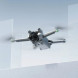 Квадрокоптер DJI Mini 3 Pro (DJI RC-N1), серый в Великом Новгороде