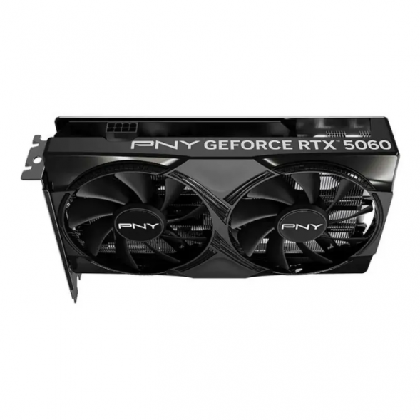 Видеокарта PNY GeForce RTX 5060 OC Dual Fan в Великом Новгороде