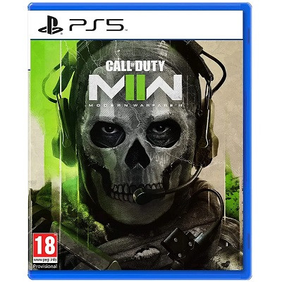 Игра Call of Duty: Modern Warfare II (2022)[PS5, русская версия] в Великом Новгороде