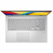Ноутбук ASUS VivoBook Go 15 E1504FA-BQ5029 (15.6&amp;quot;, AMD Ryzen 5 40, 2.8 GHz, 4 ядра, 8 ГБ DDR5, 512 ГБ SSD, AMD Radeon 610M, Windows 11 Professional), серебристый в Великом Новгороде