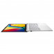 Ноутбук ASUS VivoBook Go 15 E1504FA-BQ5029 (15.6&amp;quot;, AMD Ryzen 5 40, 2.8 GHz, 4 ядра, 8 ГБ DDR5, 512 ГБ SSD, AMD Radeon 610M, Windows 11 Professional), серебристый в Великом Новгороде