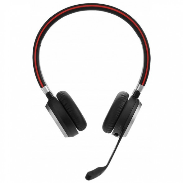 Наушники JABRA Evolve 65 SE (100-98500001-99) в Великом Новгороде