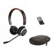 Наушники JABRA Evolve 65 SE (100-98500001-99) в Великом Новгороде