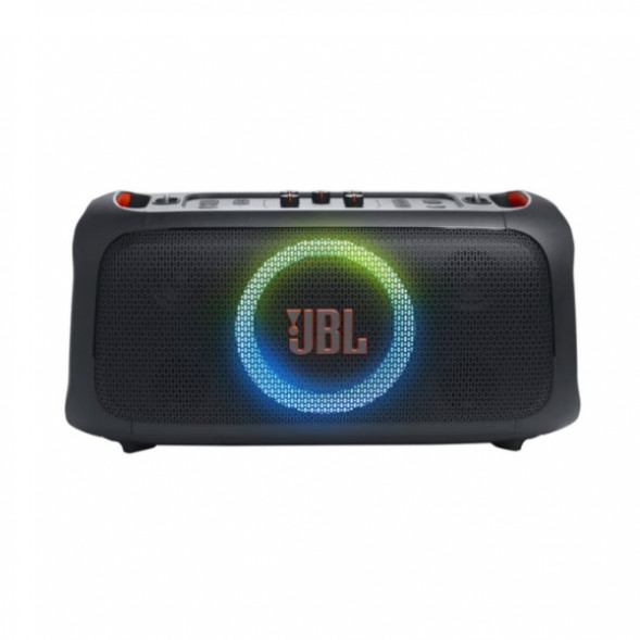Портативная беспроводная Bluetooth колонка JBL PartyBox On-the-Go Essential в Великом Новгороде