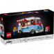 Конструктор LEGO Icons 40681 Ретро фуд трак в Великом Новгороде