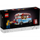 Конструктор LEGO Icons 40681 Ретро фуд трак в Великом Новгороде