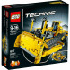 Конструктор LEGO Technic 42028 Бульдозер в Великом Новгороде