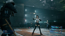Игра Final Fantasy VII Remake [PS4, английская версия]