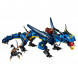 Конструктор LEGO Ninjago 70652 Вестник бури в Великом Новгороде