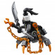 Конструктор LEGO Ninjago 70652 Вестник бури в Великом Новгороде