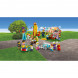 Конструктор LEGO City Town 60234 Комплект минифигурок Весёлая ярмарка в Великом Новгороде
