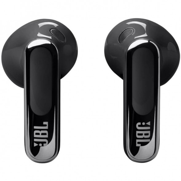 Беспроводные наушники JBL Live Flex 3, Black в Великом Новгороде