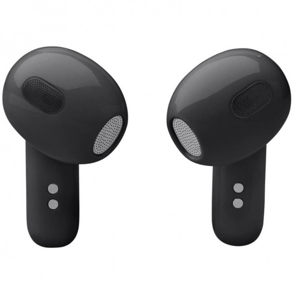 Беспроводные наушники JBL Live Flex 3, Black в Великом Новгороде