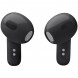 Беспроводные наушники JBL Live Flex 3, Black в Великом Новгороде