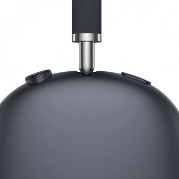 Наушники Apple AirPods Max USB-C, полуночный черный в Великом Новгороде