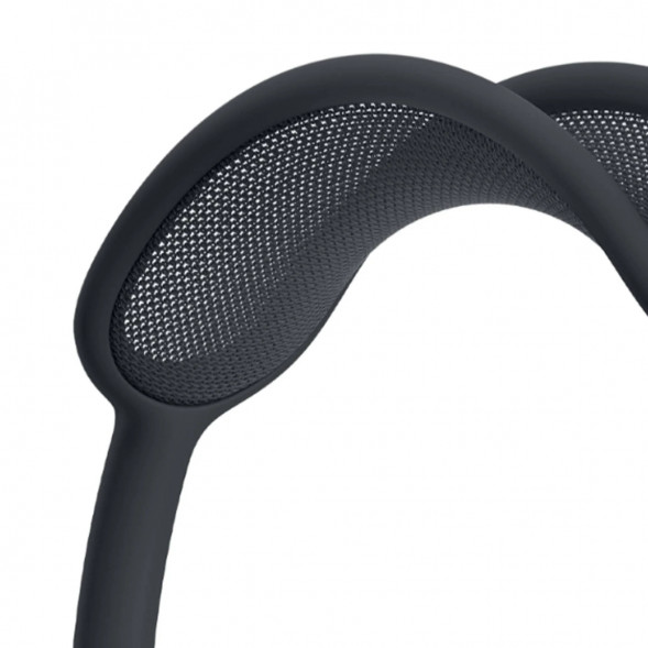 Наушники Apple AirPods Max USB-C, полуночный черный в Великом Новгороде
