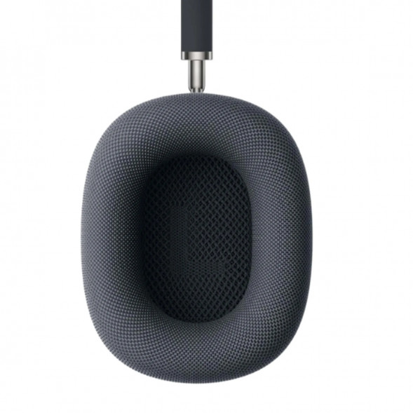 Наушники Apple AirPods Max USB-C, полуночный черный в Великом Новгороде
