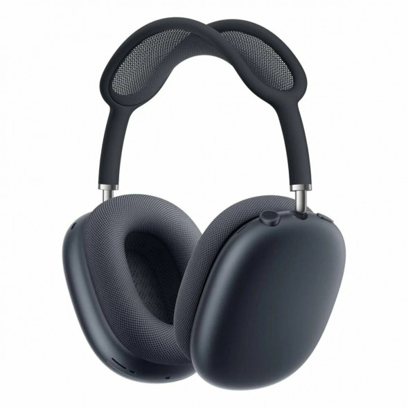 Наушники Apple AirPods Max USB-C, полуночный черный в Великом Новгороде