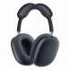 Наушники Apple AirPods Max USB-C, полуночный черный в Великом Новгороде