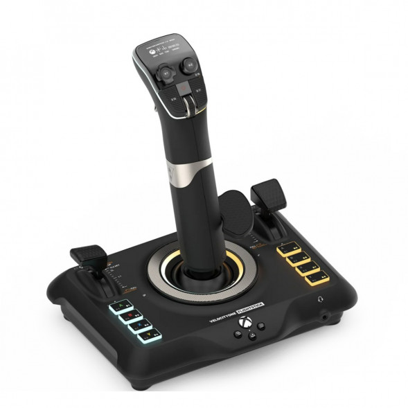 Джойстик для авиасимулятора Turtle Beach VelocityOne, PC / Xbox в Великом Новгороде