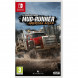 Игра Spintires: MudRunner American Wilds [Nintendo Switch, русские субтитры] в Великом Новгороде