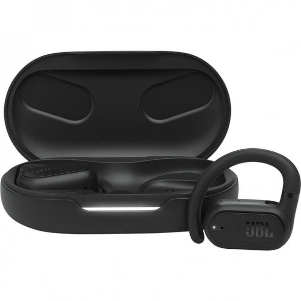 Наушники JBL SoundGear Sense, чёрный в Великом Новгороде