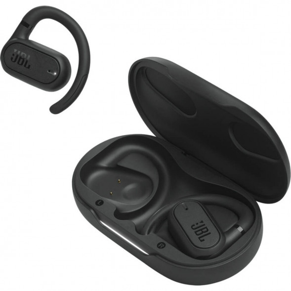 Наушники JBL SoundGear Sense, чёрный в Великом Новгороде