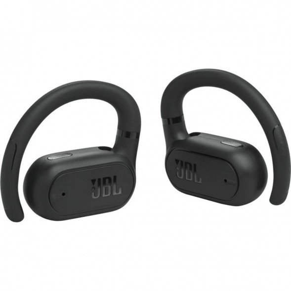 Наушники JBL SoundGear Sense, чёрный в Великом Новгороде