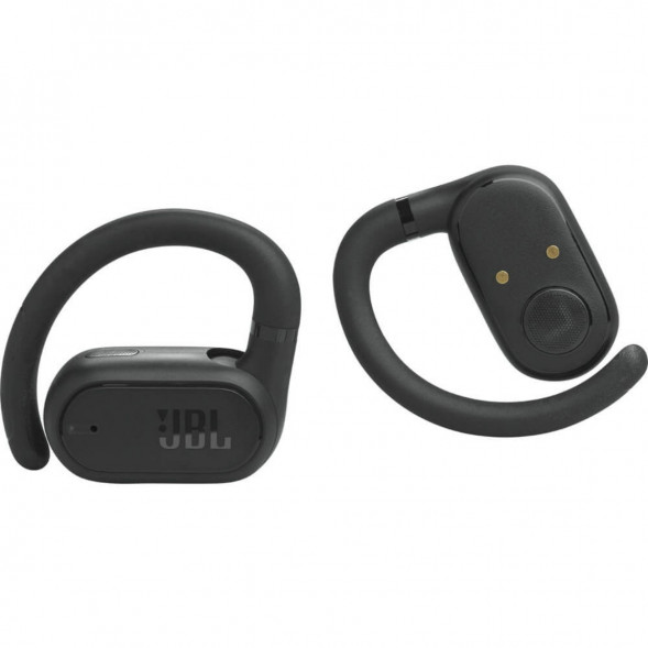 Наушники JBL SoundGear Sense, чёрный в Великом Новгороде