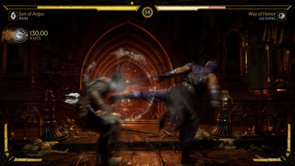 Mortal Kombat 11 [PS4,русские субтитры] в Великом Новгороде
