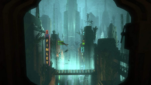 Игра BioShock: The Collection [Nintendo Switch, английская версия] в Великом Новгороде
