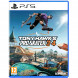 Игра Tony Hawk&amp;#039;s Pro Skater 3+4 [PS5, английская версия] в Великом Новгороде