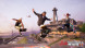 Игра Tony Hawk&amp;#039;s Pro Skater 3+4 [PS5, английская версия] в Великом Новгороде